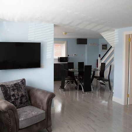 Villa 2 Slieve Gullion View Newry Exterior foto