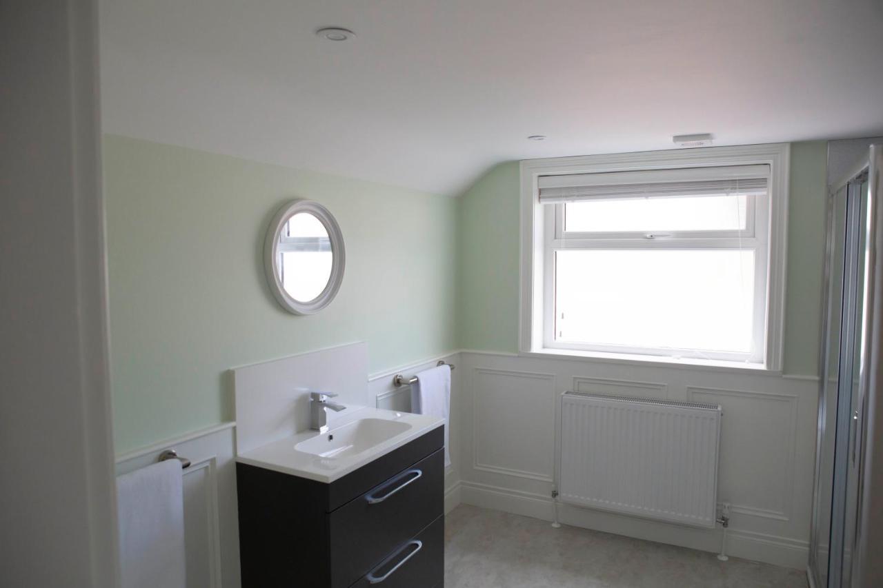 Villa 2 Slieve Gullion View Newry Exterior foto