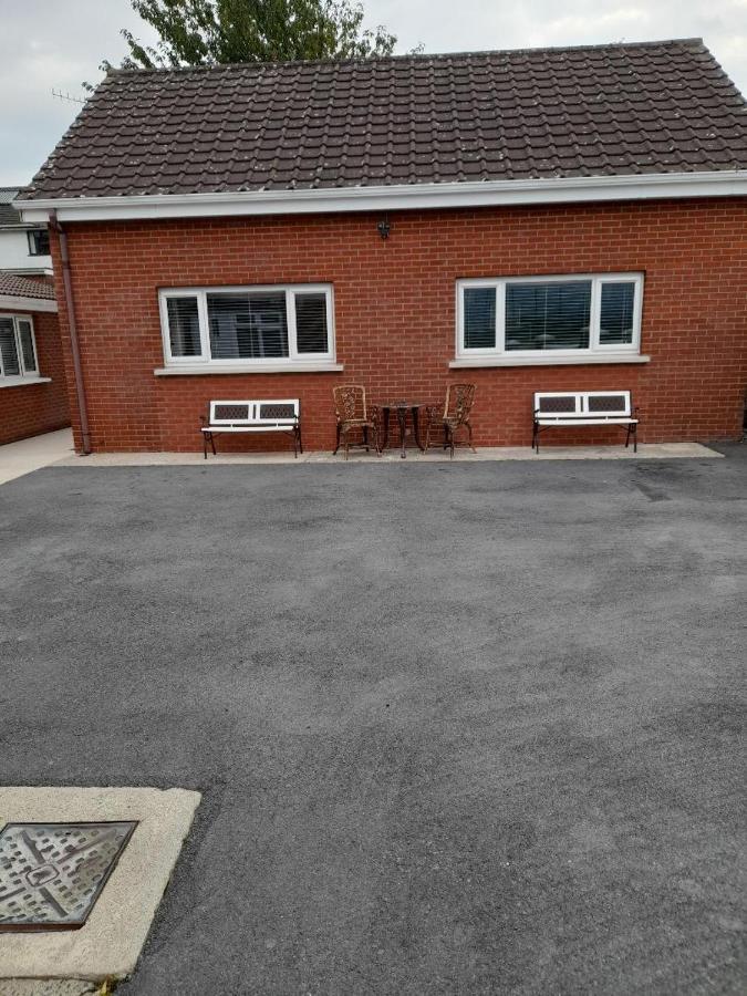 Villa 2 Slieve Gullion View Newry Exterior foto