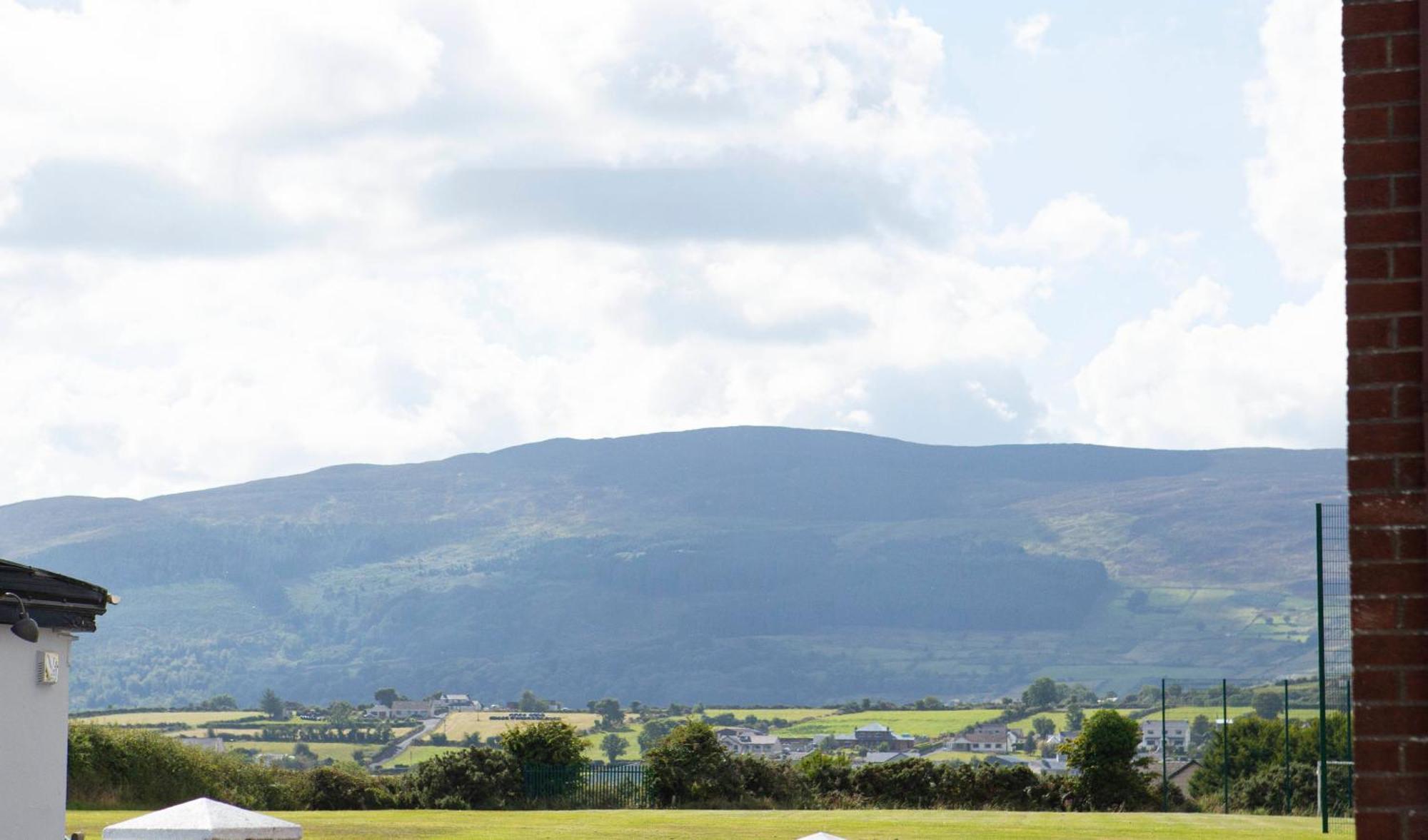 Villa 2 Slieve Gullion View Newry Exterior foto