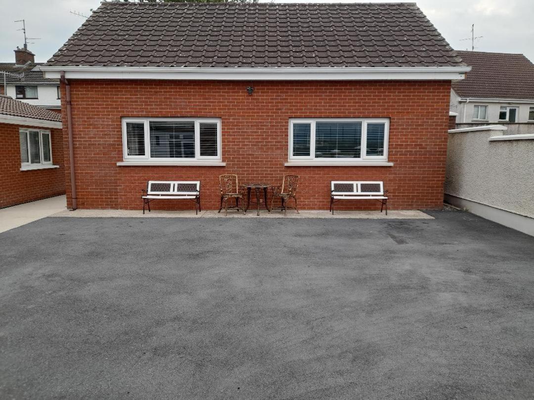 Villa 2 Slieve Gullion View Newry Exterior foto